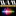 Favicon voor wamsound.nl