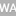Favicon van wamsteker.nl
