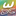 Favicon van wanderlustdivecenter.com
