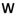 Favicon van wandler.com
