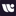 Favicon van wanscale.com