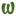 Favicon van wansinkhovenier.nl