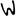 Favicon van wantima.nl