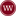 Favicon van wapenvanwogmeer.nl