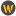 Favicon van waplalux.nl