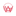 Favicon van warehouseofsound.com