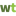 Favicon van warentuin.nl