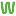 Favicon van warmberger.nl