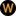 Favicon van warmgerooktezalm.nl