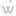 Favicon van warmink.nl