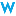 Favicon van warniermetaal.nl
