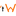 Favicon van warnshuus.nl