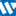 Favicon van warsco.nl