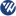 Favicon van wasalogics.nl