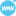 Favicon van wasmijnwas.nl