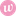 Favicon van wasparfum.nl