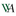 Favicon van wass.nl