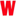 Favicon van wassinkbestratingen.nl