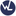 Favicon van water-land.nl