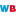Favicon van waterblock.nl