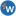 Favicon van waterfilterexpert.nl