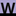 Favicon van waterlander.info