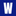 Favicon van watermolen.net