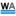 Favicon van waterrecreatieadvies.nl