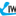 Favicon van watersnijmachine.nl
