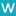 Favicon van watertalent.nl
