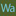 Favicon van watrasjin.nl
