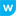 Favicon van wattco.nl