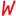 Favicon van wattopia.nl