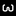 Favicon van wavedesign.nl