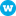 Favicon van wavin.com