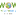 Favicon van wayofworking.net