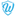 Favicon van wazoopins.com