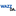 Favicon van wazzda.nl