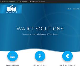http://wa-ict-solutions.nl