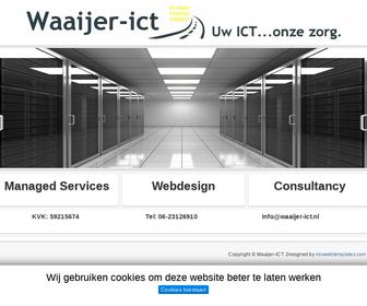 Waaijer-ICT