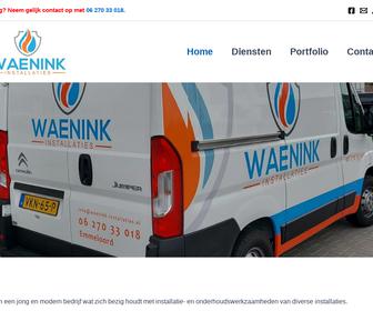 http://waenink-installaties.nl