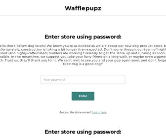 https://wafflepupz.com