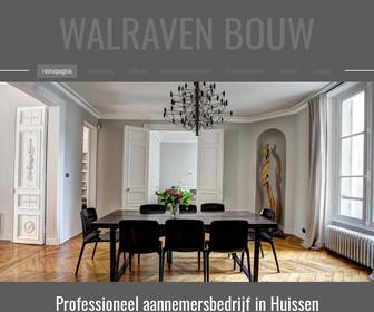 Walraven Bouw B.V.