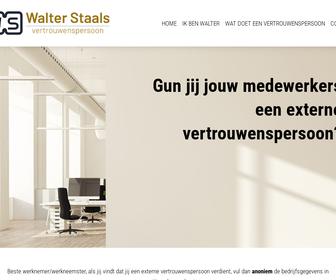 http://walterstaals.nl
