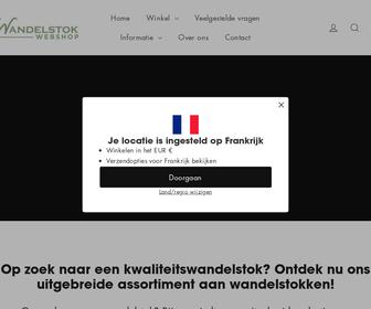 http://wandelstok-webshop.nl