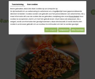 Waroeng Kampoeng