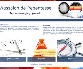 http://wassalon-de-regentesse.nl