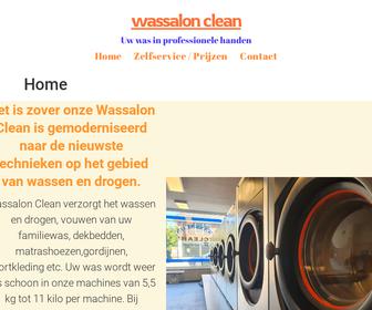 http://wassalonclean.nl