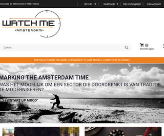 Watchme Amsterdam