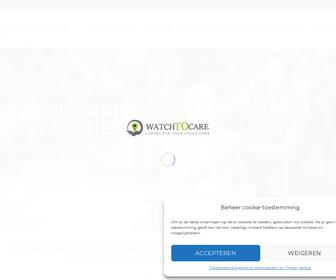 WatchToCare.com